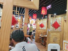 -粘豆包铁锅炖二部(温泉街店)