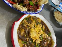 -向民炒鸡老店(火车站店)