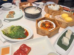 -怀德酒楼·粤菜·海鲜·茶点(怀德万象汇店)