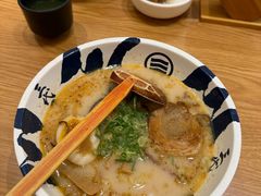 -味千拉面(上海松江二店)