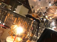 -杭州国际会议中心洲际酒店-原素全日餐厅(解放东路店)