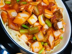 -宛平李记小吃(东关街店)