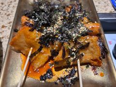 -姜胖胖无限自助烤肉(弹子石店)