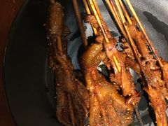 -庆合府重庆大排档(紫都城店)
