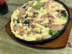 -华春餐馆(鱼山路店)