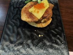 -昱匠·日本料理(金融街店)