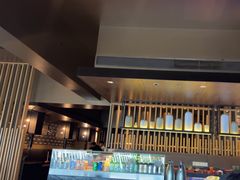 -雾山韩式烤肉·海南糟粕&椰子鸡火锅·海景餐厅(三亚绿发山海天JW万豪酒店)
