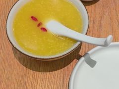 -唐食语粥(青山万达广场店)