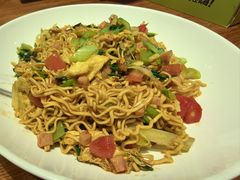 -肉串汪(月坛店)