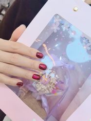 -鲸彩·美甲美睫科技护肤