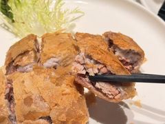 -莆田餐厅PUTIEN(世博源店)