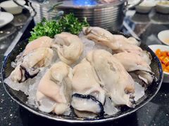 法国吉拉多生蚝-一哥澳门豆捞·澳门风打边炉(高德置地店)