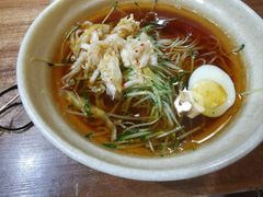 -艺芳家朝鲜冷面