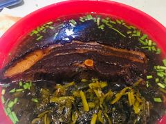 -小龙大肉面馆
