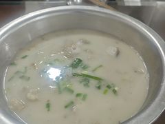 -野狗羊肉汤