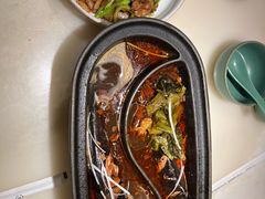 -锦府盐帮·李宅(领展购物广场中关村店)