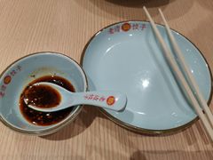 -老边饺子馆(东单店)