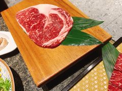 -NIUAN牛庵·日式和牛烧肉(恒隆店)
