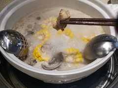-煲大王猪肚鸡·椰子鸡火锅(红谷滩万达店)