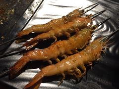 -碳说品道.瓦片烤肉.海鲜烧烤(中华路店)