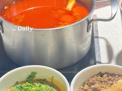 -麻辣因子滩羊火锅(世和广场店)