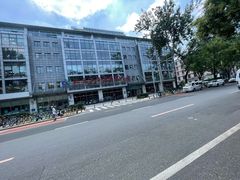 -北京百万庄图书大厦(百万庄大街店)