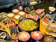 -盡膳口福·百年汤方火锅(科华北路店)