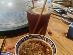-阿鸡鱼庄·顺德鲜蒸小炒(亚运村店)