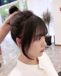 -OnHair造型