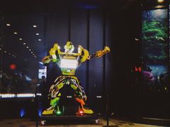 -V AMUSING CLUB·酒吧(银河中心店)