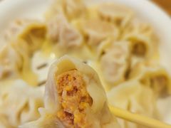 -海胆小馆(东北水饺·春柳店)