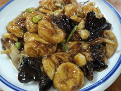 四喜面筋-西新饭店(城中店)