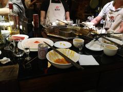 -蜀九香火锅(九眼桥店)