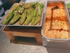 -很久以前羊肉串(南京路第一百货店)