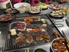-同心烧烤(总店)