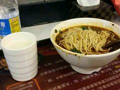 -秦云老太婆摊摊面(全国总店)