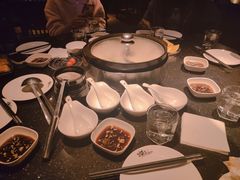 -捞王锅物料理(凯旋路店)