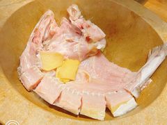 -云尊府蒸汽石锅鱼云南菜(龙旗店)