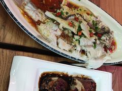 -乌记大厨餐厅