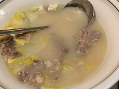 -鸭王烤鸭店(三里河店)