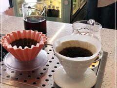 -PUZZLE COFFEE 拼图咖啡
