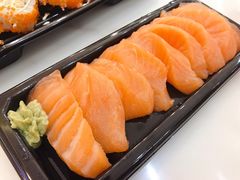 -上清·三文鱼鲜寿司(同德店)