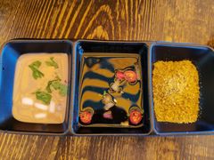 小料-四斤烤肉(东戴河孟家店)