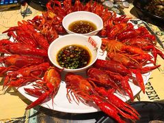 -红钳侠小龙虾·烧烤(中赢康康谷店)