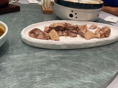 -狮王府淮扬菜(新街口友谊店)