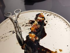 -小大董·烤鸭(观景餐厅·南京西路店)