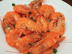 -渔满仓海鲜渔家(象山二店)