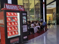 -山文星辉影城(济南和谐广场店)