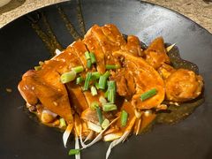 -金谷园饺子馆(北邮总店)