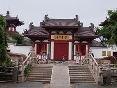 -南翔古镇